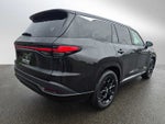 2026 Lexus TX 350 LUXURY AWD