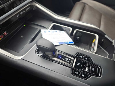 2026 Lexus TX 350 LUXURY AWD