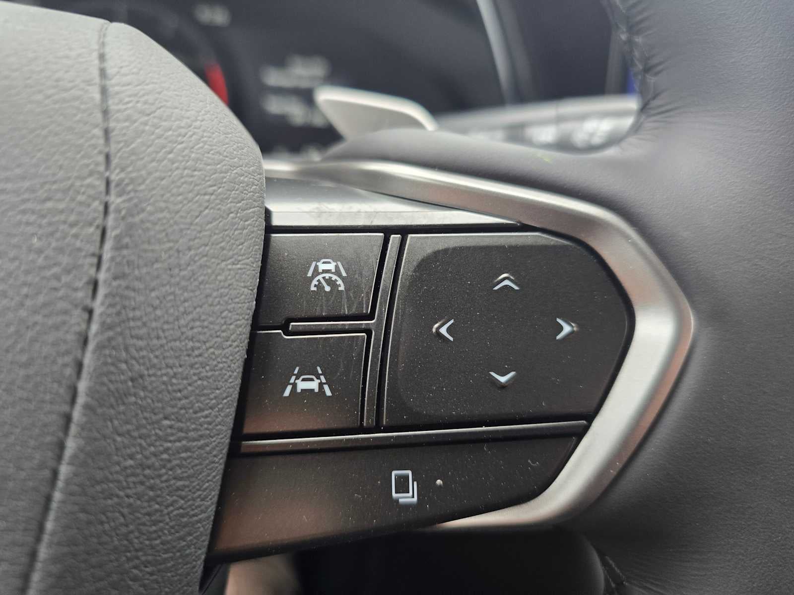 2026 Lexus TX 350 LUXURY AWD