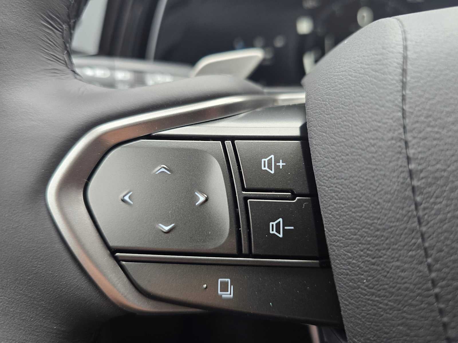 2026 Lexus TX 350 LUXURY AWD