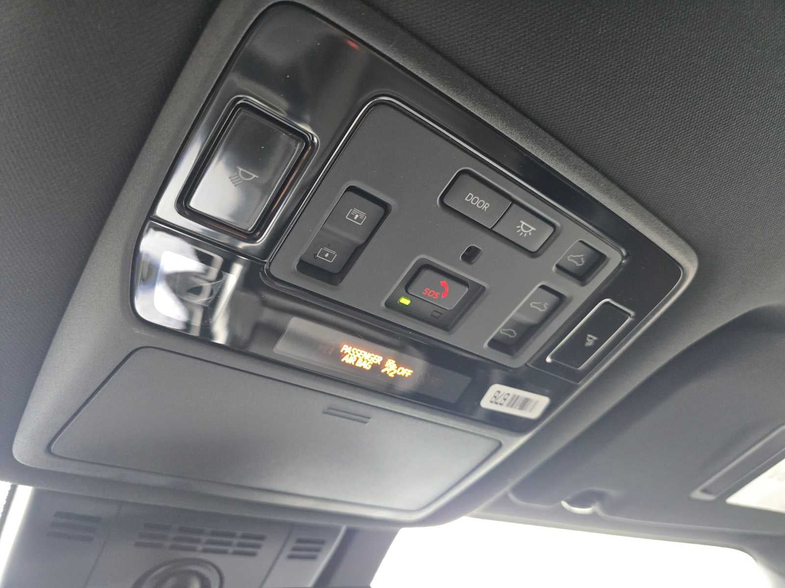 2026 Lexus TX 350 LUXURY AWD