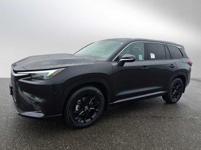 2026 Lexus TX 350 LUXURY AWD