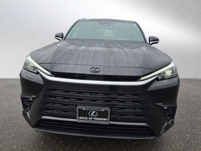 2026 Lexus TX 350 LUXURY AWD
