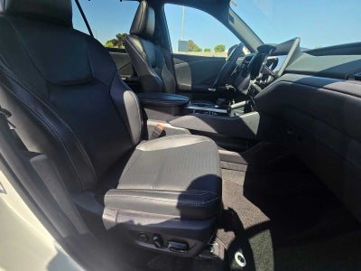 2026 Lexus TX 350 PREMIUM AWD