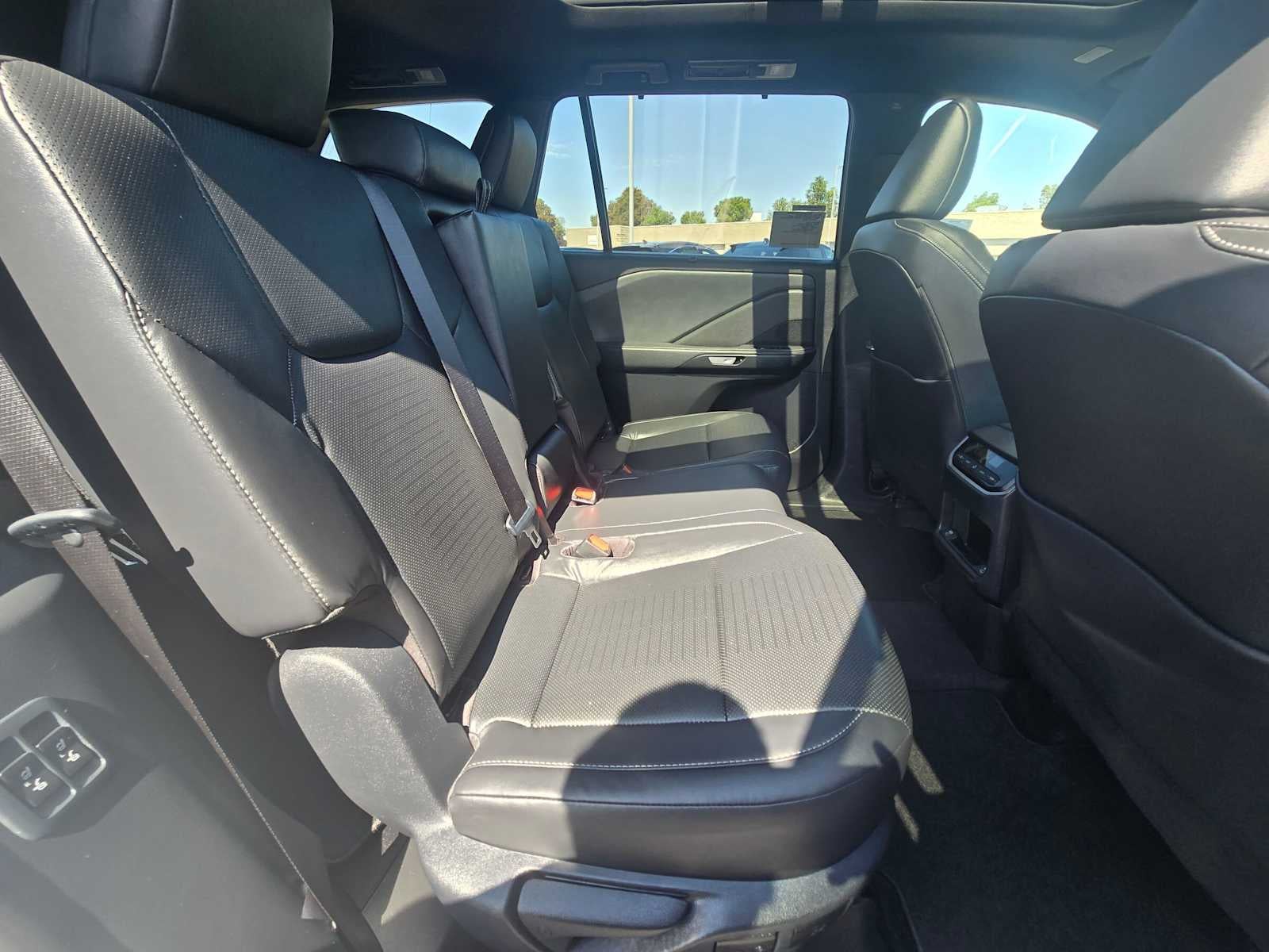 2026 Lexus TX 350 PREMIUM AWD
