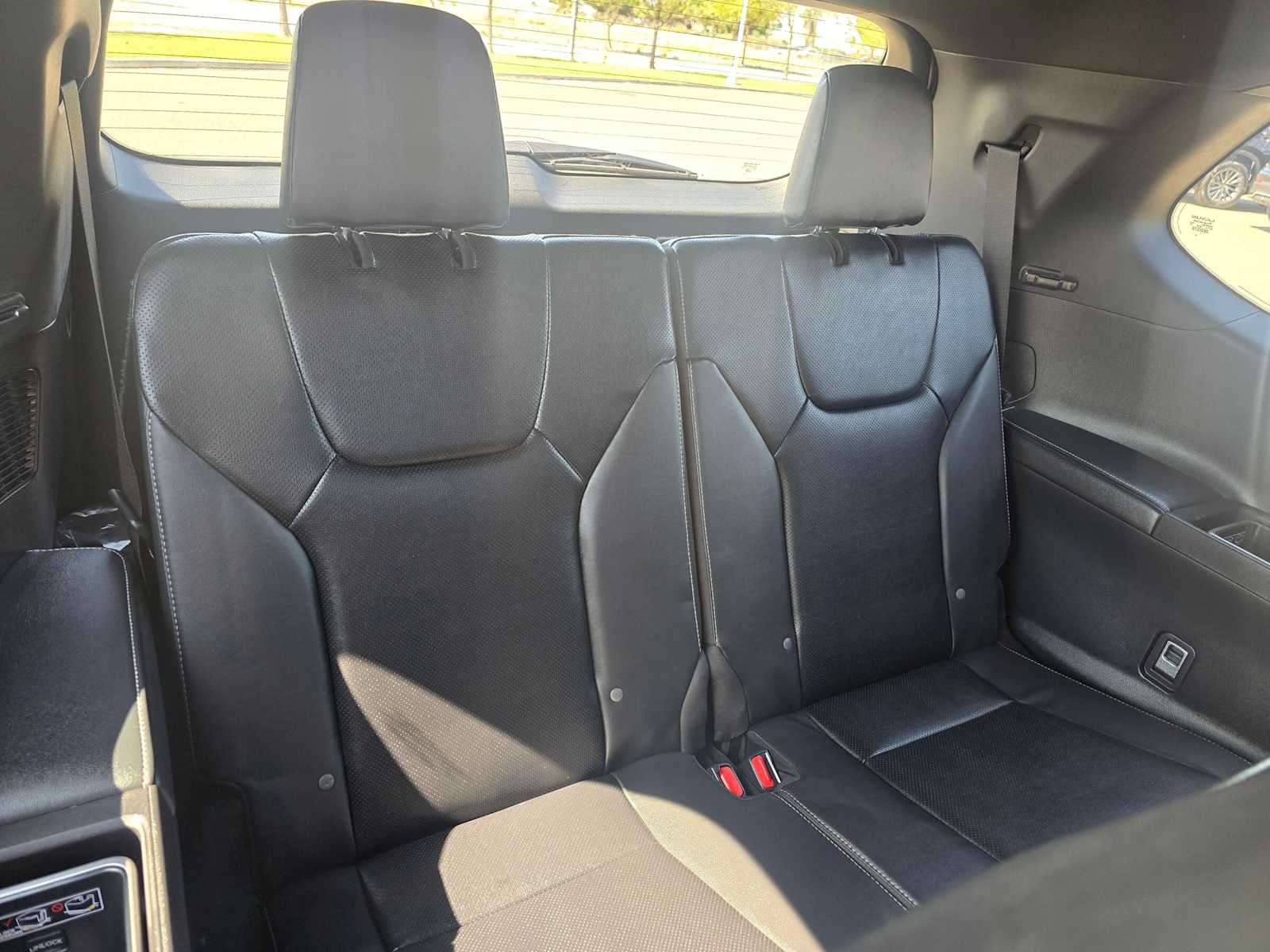 2026 Lexus TX 350 PREMIUM AWD