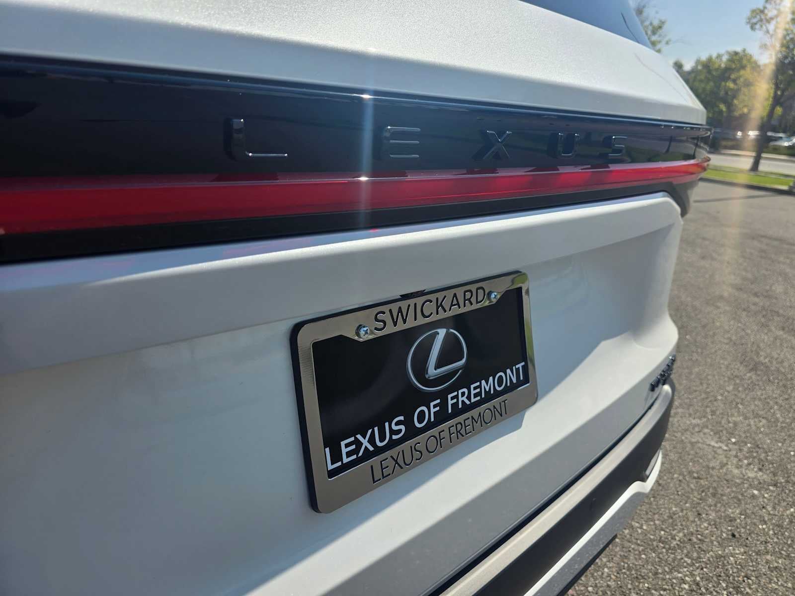 2026 Lexus TX 350 PREMIUM AWD