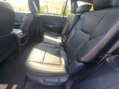 2026 Lexus TX 350 PREMIUM AWD
