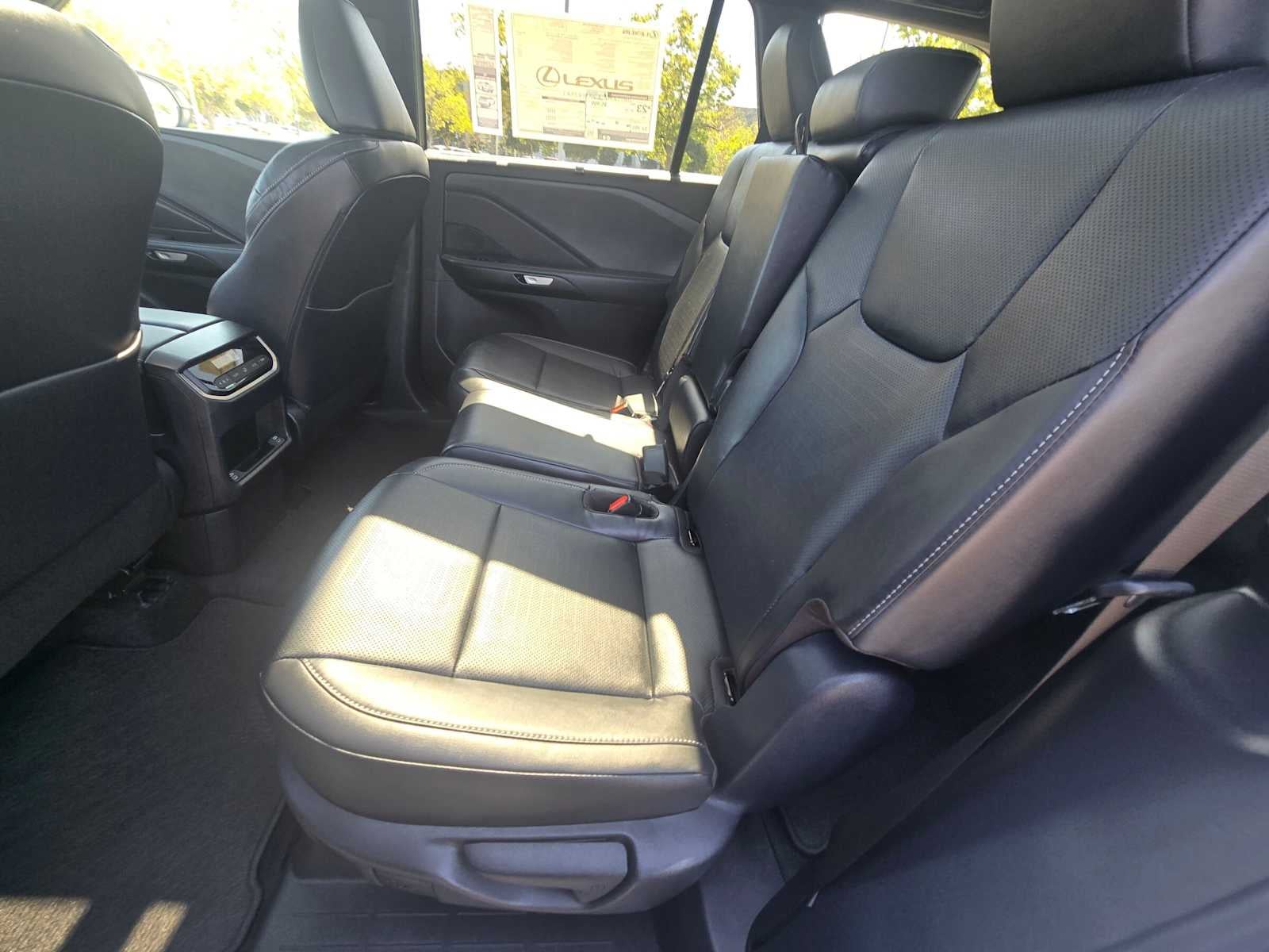 2026 Lexus TX 350 PREMIUM AWD