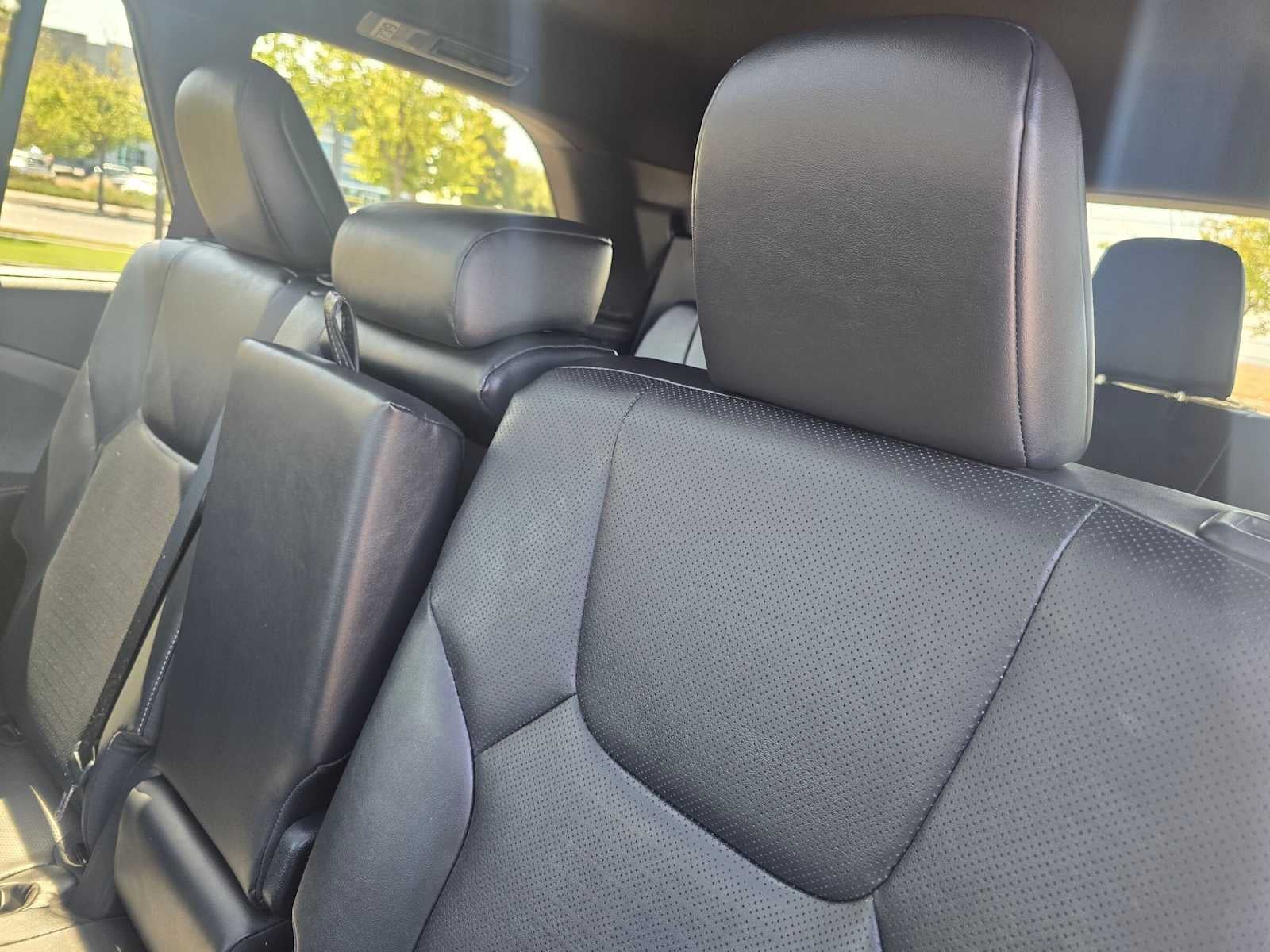 2026 Lexus TX 350 PREMIUM AWD