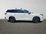 2026 Lexus TX 350 PREMIUM AWD