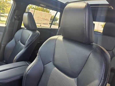 2026 Lexus TX 350 PREMIUM AWD