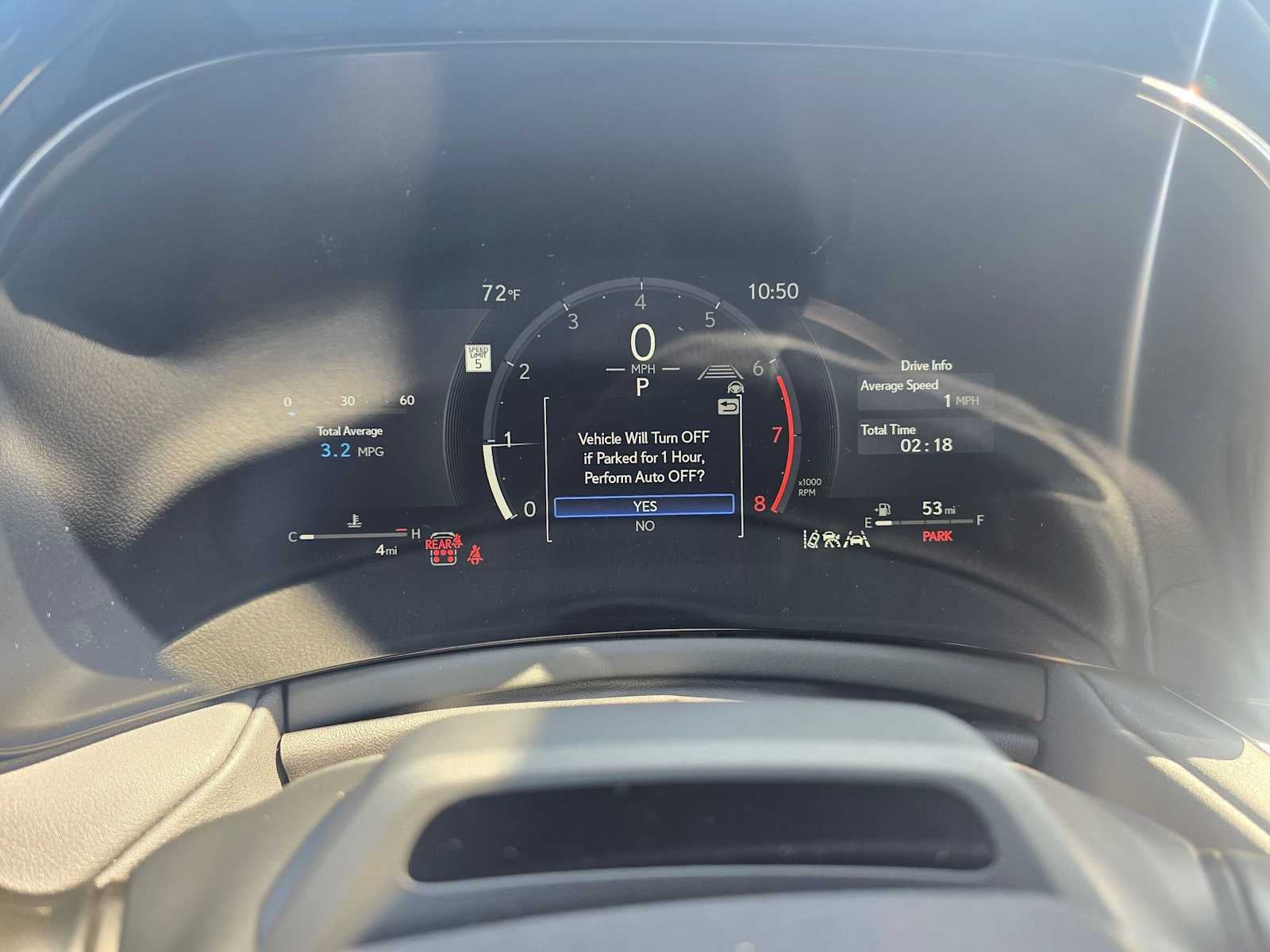 2026 Lexus TX 350 PREMIUM AWD