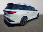 2026 Lexus TX 350 PREMIUM AWD