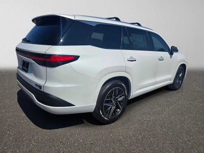 2026 Lexus TX 350 PREMIUM AWD