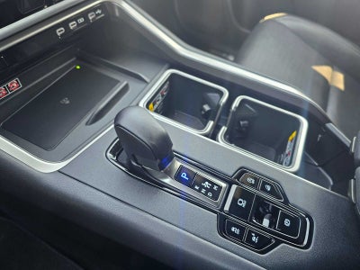 2026 Lexus TX 350 PREMIUM AWD