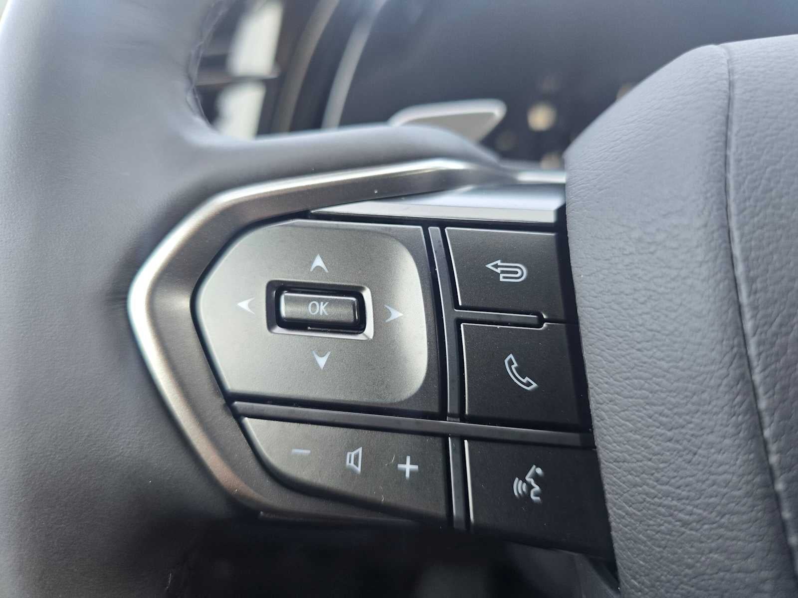 2026 Lexus TX 350 PREMIUM AWD