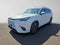 2026 Lexus TX 350 PREMIUM AWD