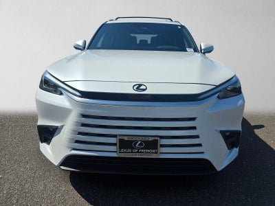 2026 Lexus TX 350 PREMIUM AWD