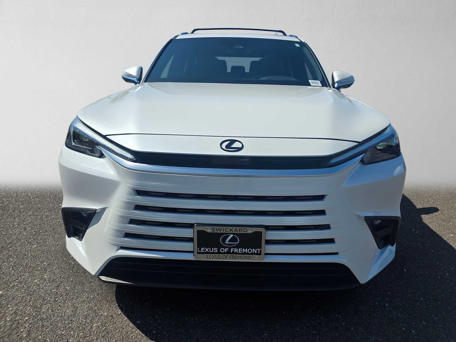 2026 Lexus TX 350 PREMIUM AWD