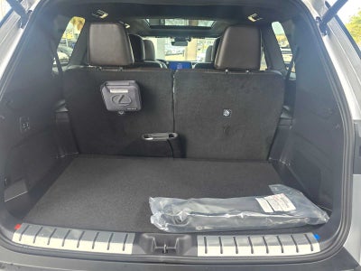 2026 Lexus TX 350 LUXURY AWD