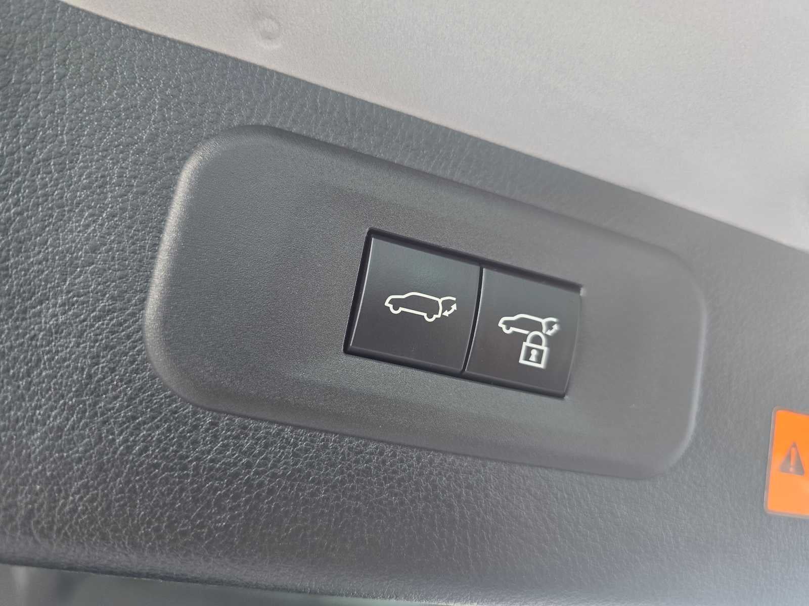 2026 Lexus TX 350 LUXURY AWD