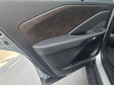 2026 Lexus TX 350 LUXURY AWD