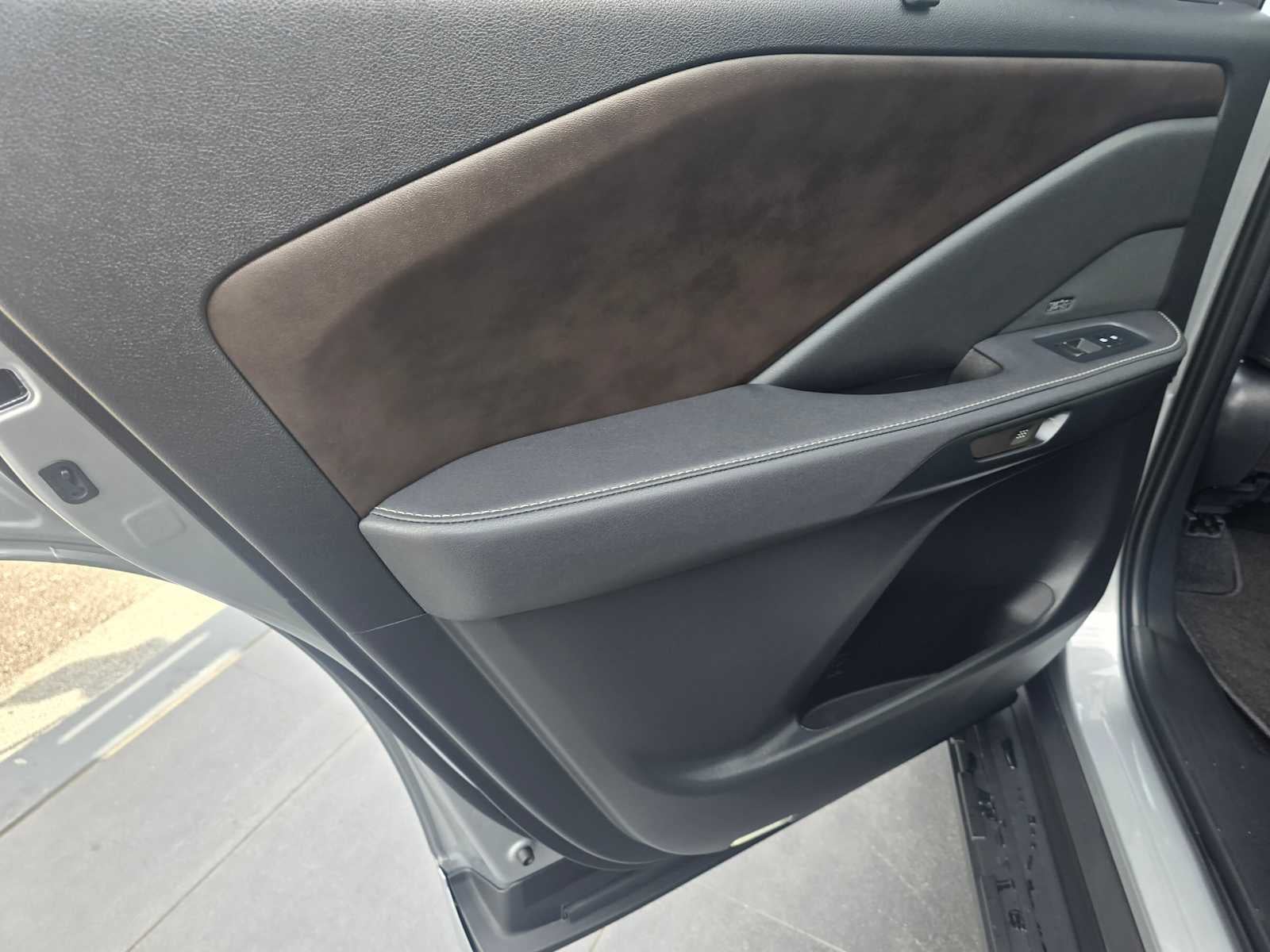 2026 Lexus TX 350 LUXURY AWD