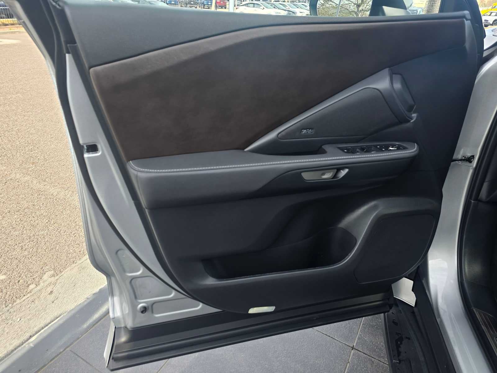 2026 Lexus TX 350 LUXURY AWD