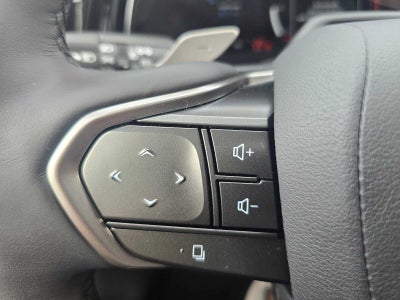 2026 Lexus TX 350 LUXURY AWD