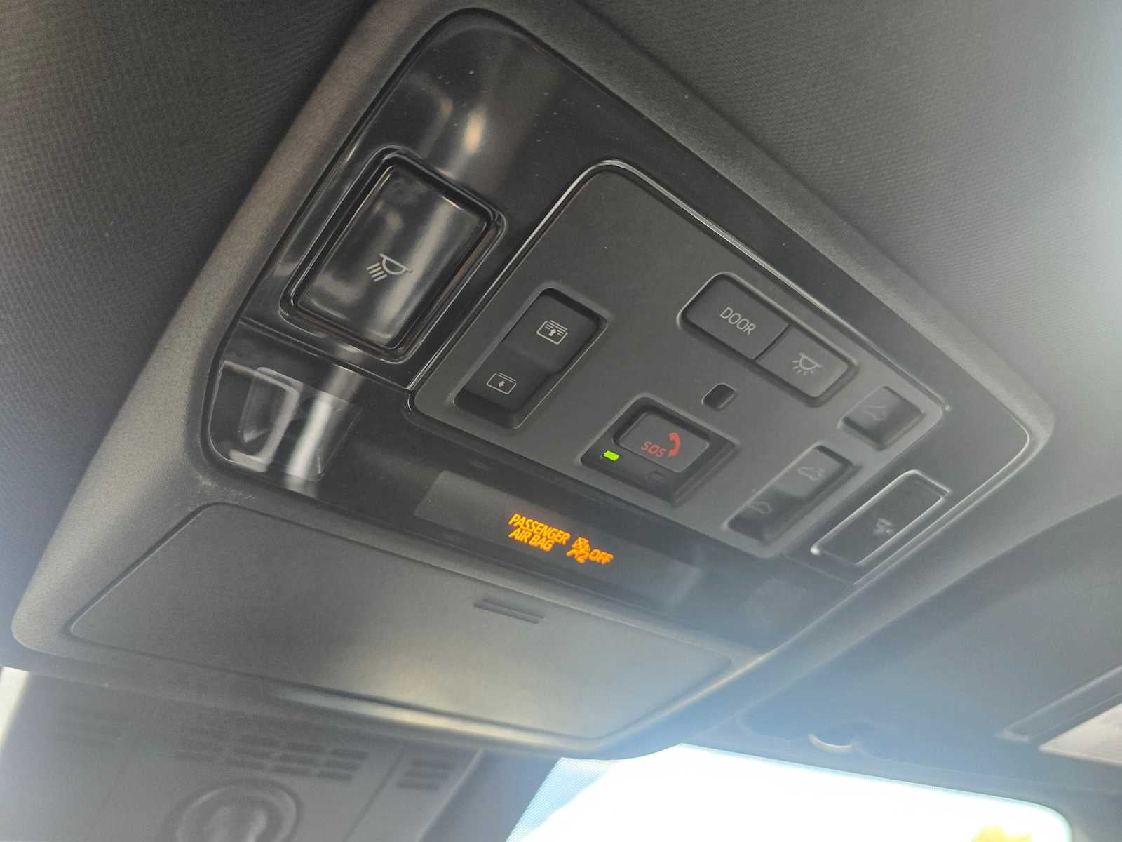 2026 Lexus TX 350 LUXURY AWD