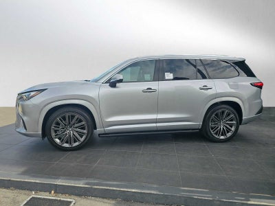 2026 Lexus TX 350 LUXURY AWD