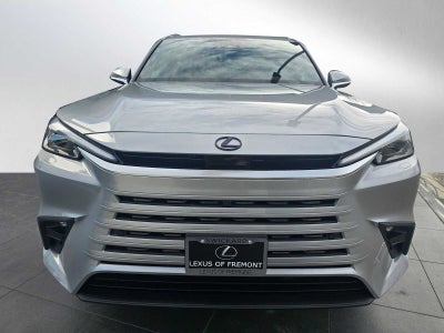 2026 Lexus TX 350 LUXURY AWD