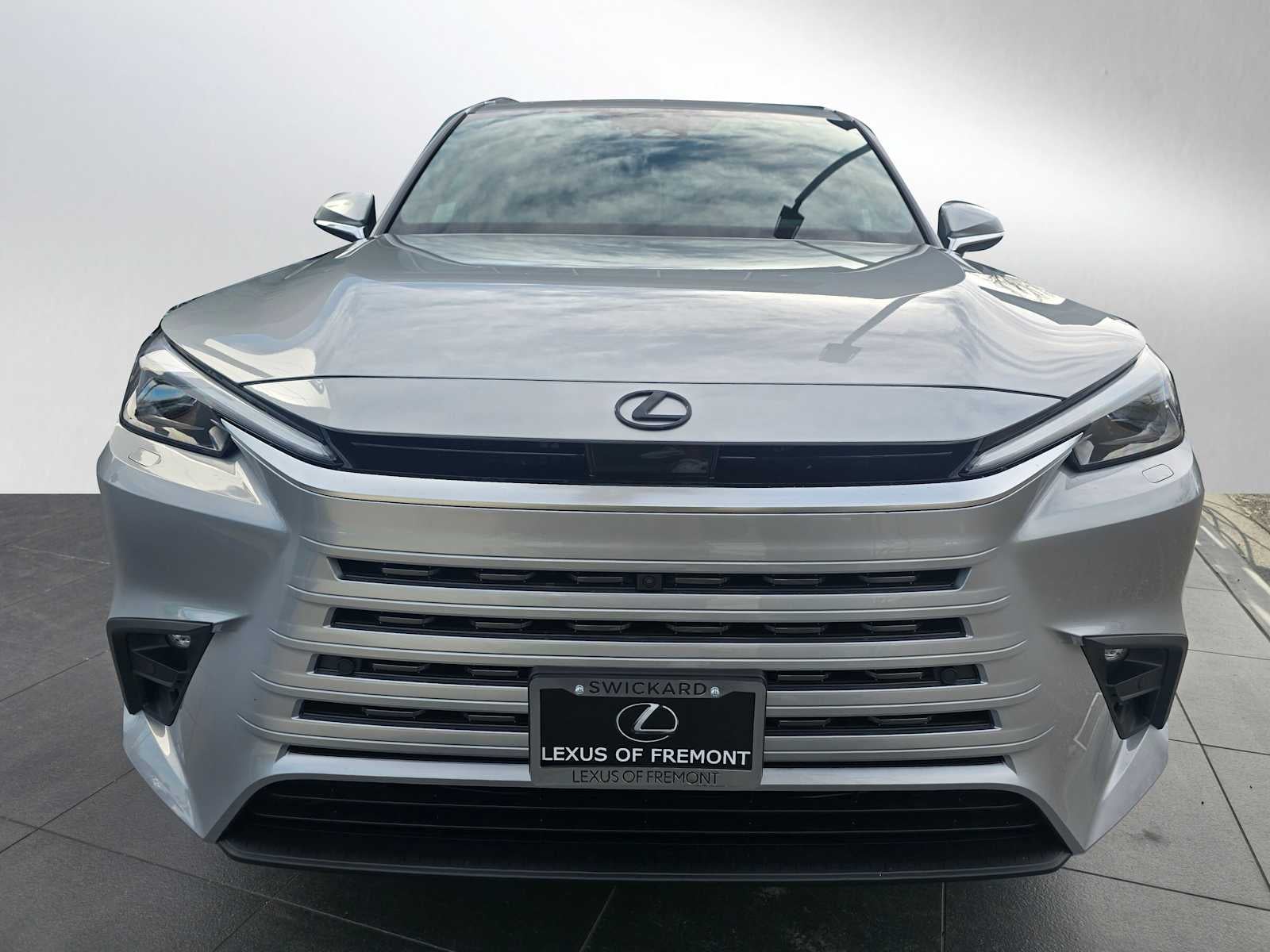 2026 Lexus TX 350 LUXURY AWD