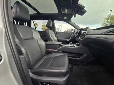 2026 Lexus TX 350 PREMIUM AWD