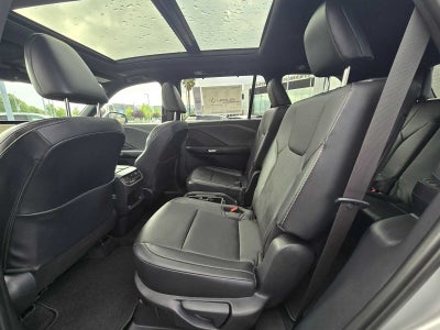 2026 Lexus TX 350 PREMIUM AWD