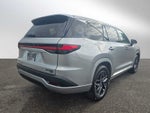 2026 Lexus TX 350 PREMIUM AWD