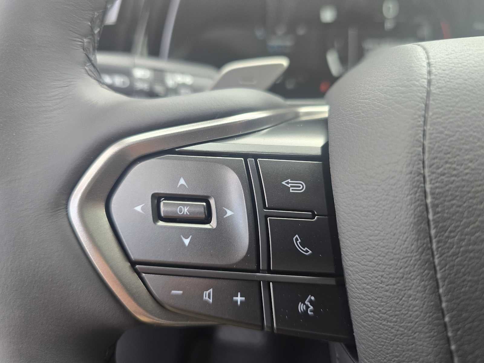 2026 Lexus TX 350 PREMIUM AWD