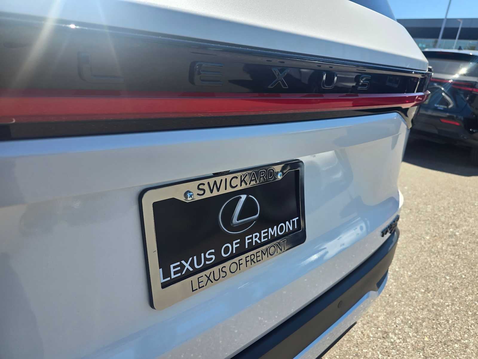 2026 Lexus TX 350 PREMIUM AWD