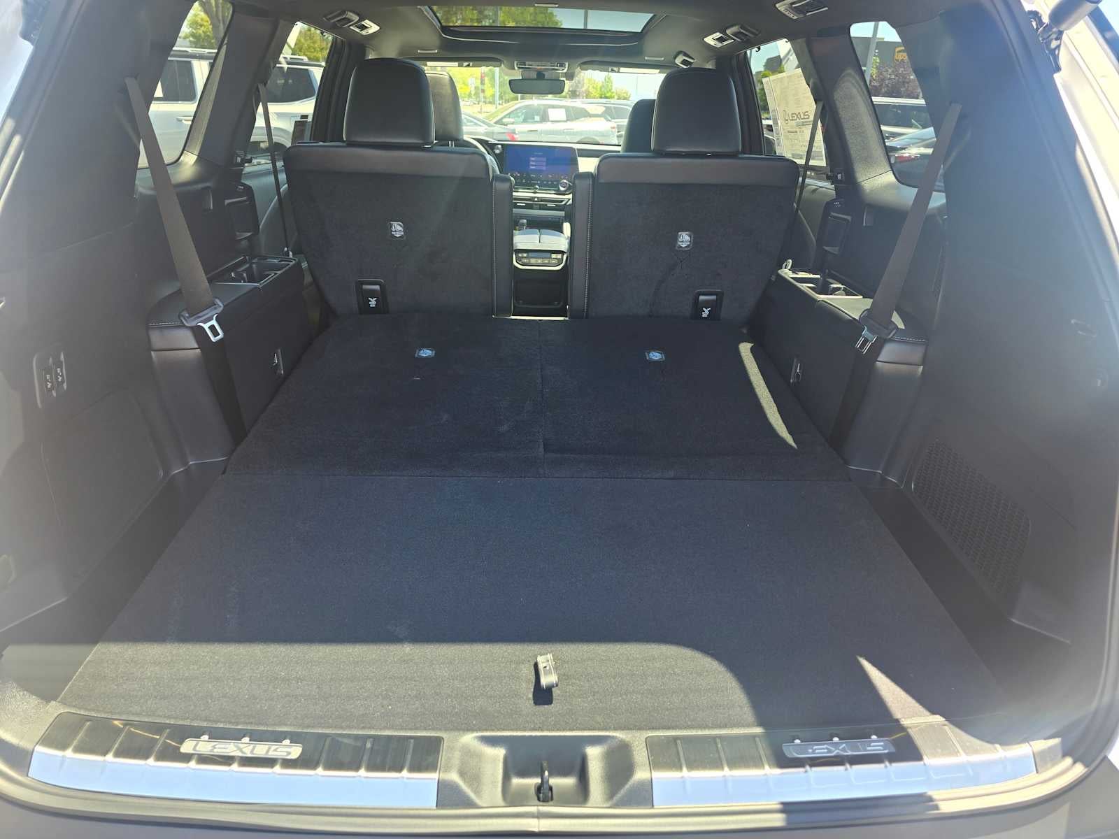2026 Lexus TX 350 PREMIUM AWD