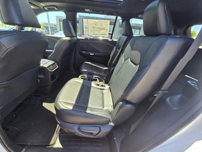 2026 Lexus TX 350 PREMIUM AWD