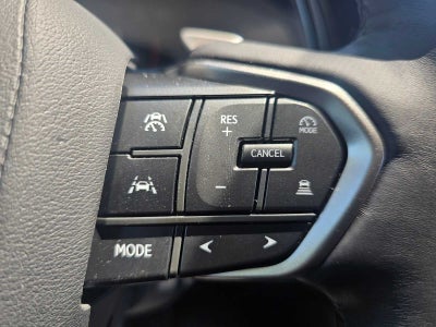 2026 Lexus TX 350 PREMIUM AWD