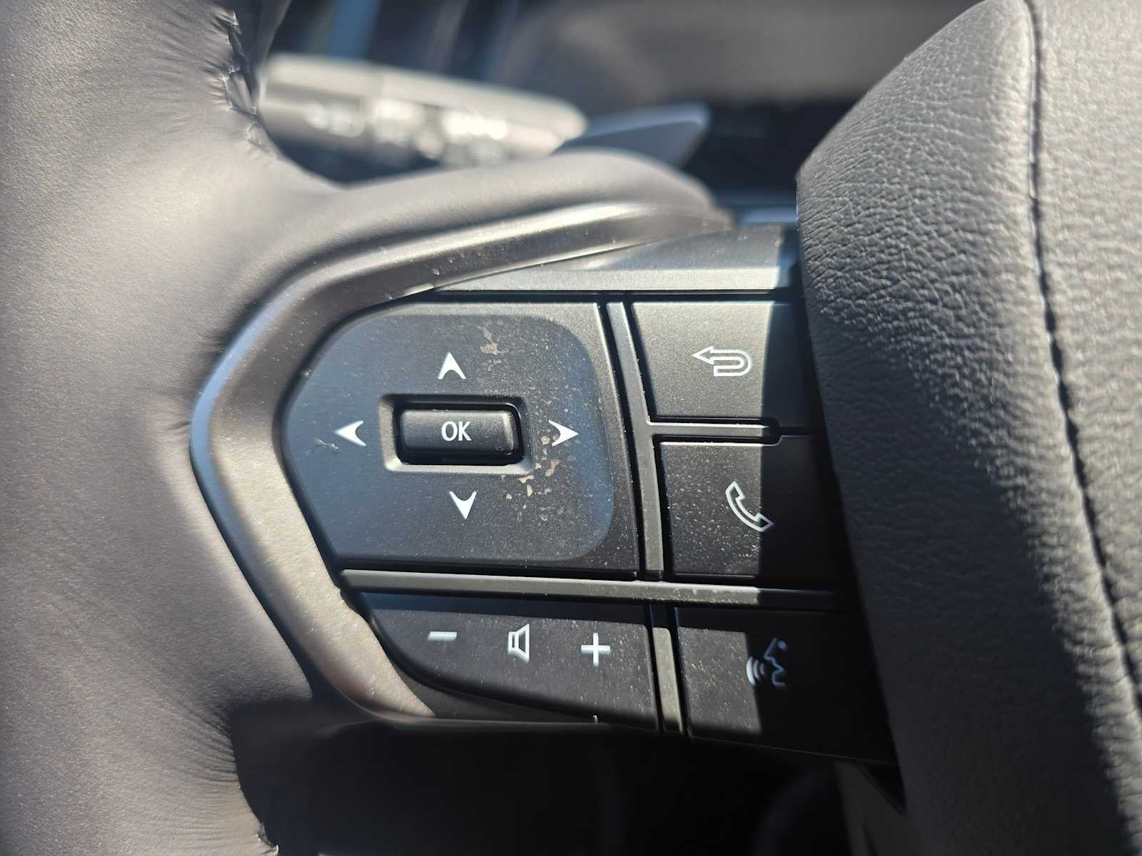 2026 Lexus TX 350 PREMIUM AWD