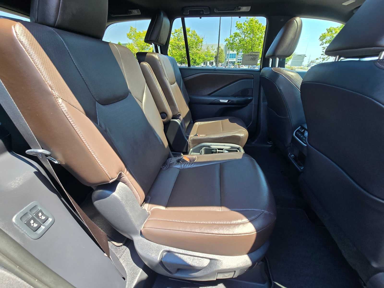 2026 Lexus TX 350 PREMIUM AWD