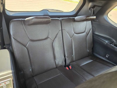 2026 Lexus TX 350 PREMIUM AWD