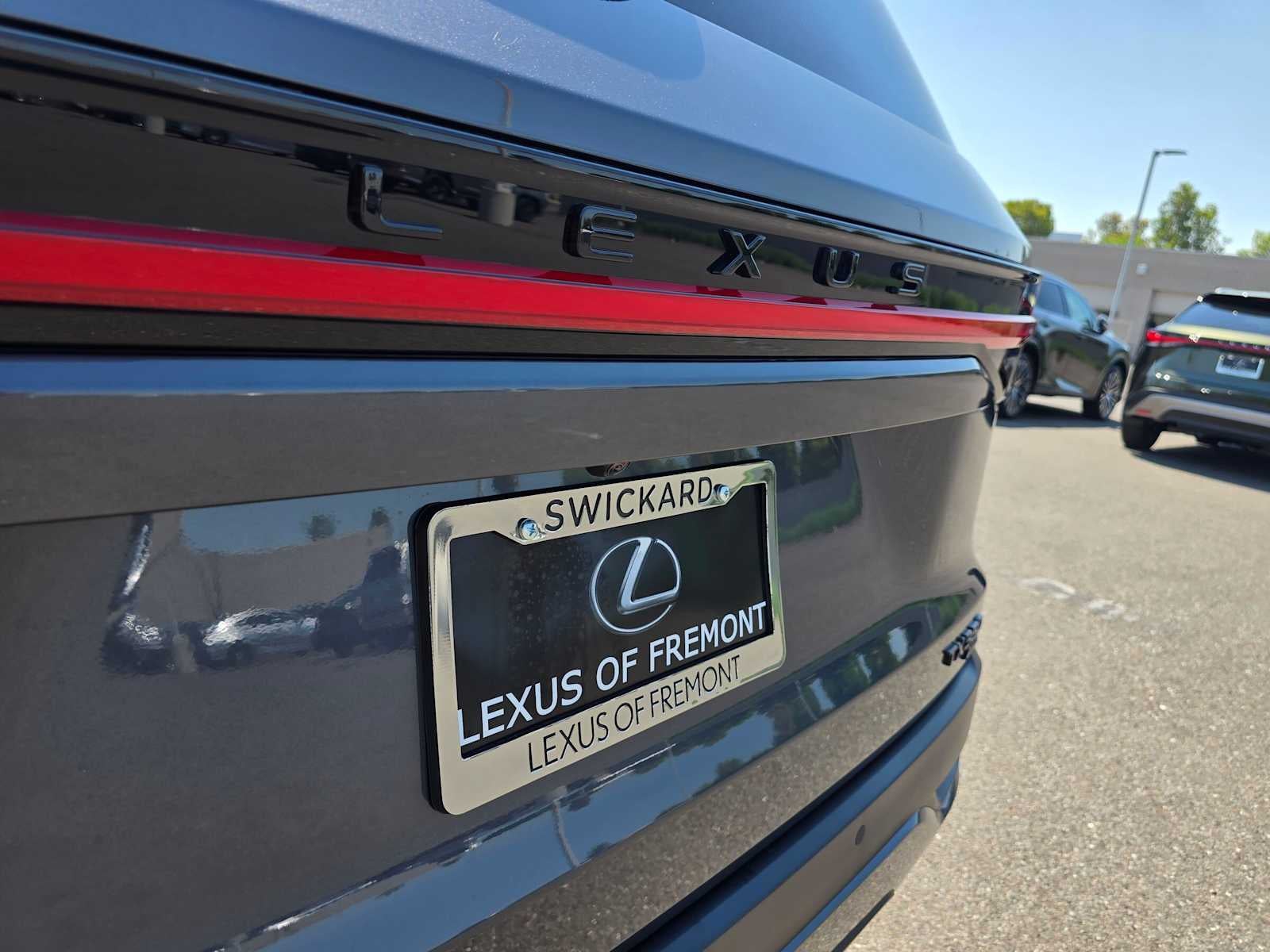 2026 Lexus TX 350 PREMIUM AWD