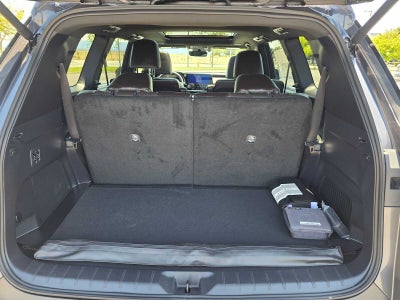 2026 Lexus TX 350 PREMIUM AWD