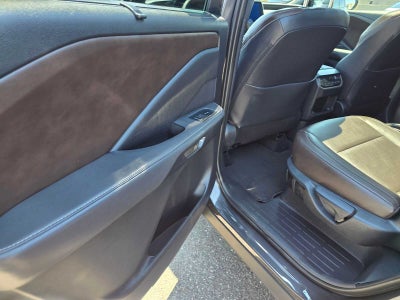 2026 Lexus TX 350 PREMIUM AWD