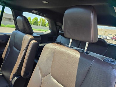 2026 Lexus TX 350 PREMIUM AWD