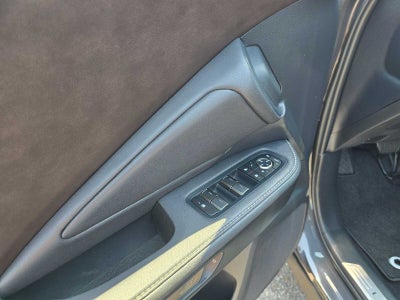 2026 Lexus TX 350 PREMIUM AWD